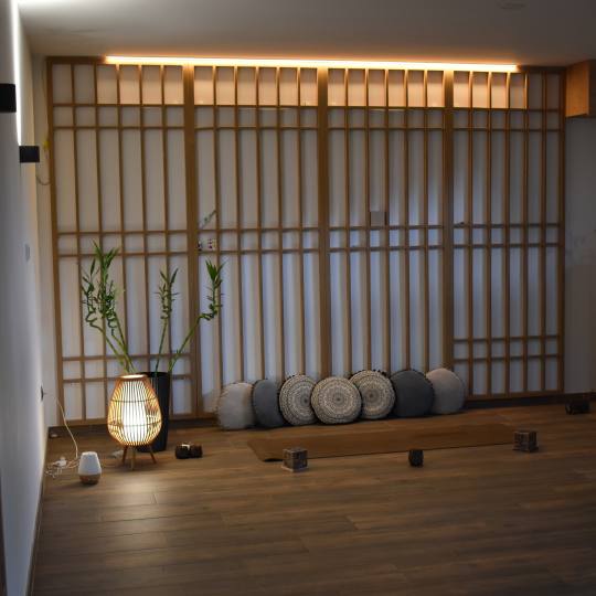 Smartsway Holistic Center usluga