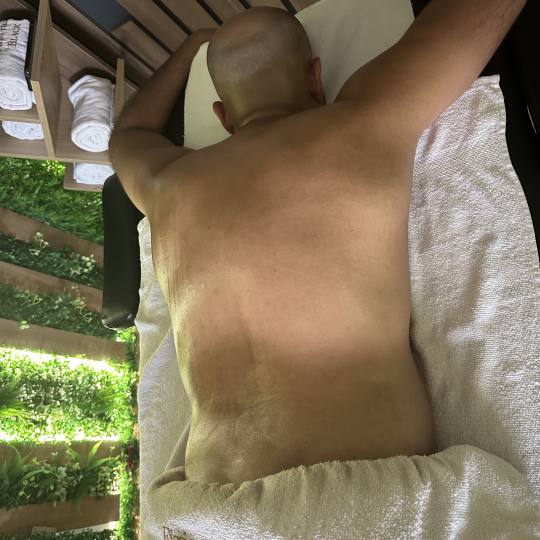 Black Diamond - Ilidža #sarajevo Masaža za opuštanje / relax / antistres Relaks masaža cijelog t