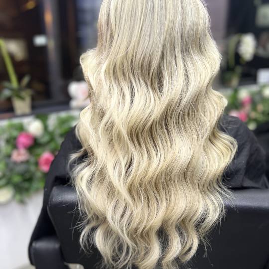 The One Hair Studio usluga