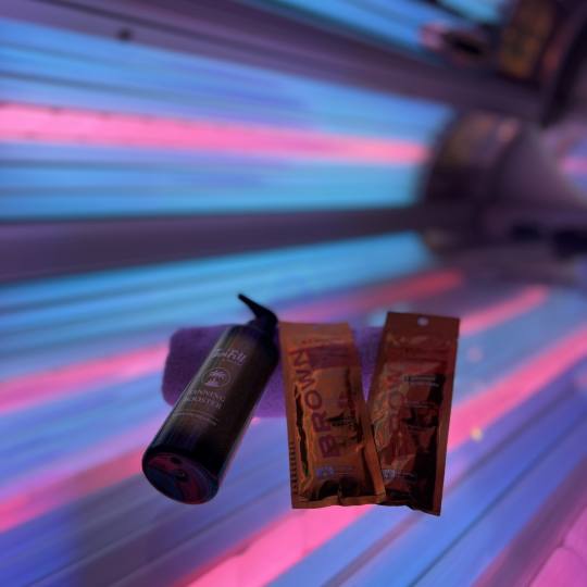 Scandal Beauty Lounge #sarajevo Solarij