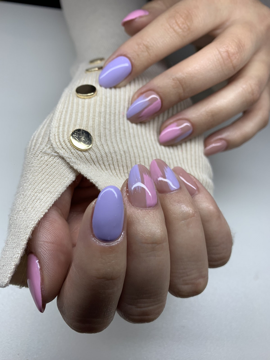 Trajni lak - ruke - La Vie beauty centar, Sarajevo Gel lak Nokti Gel lak, Sarajevo, Centar - Stari Grad