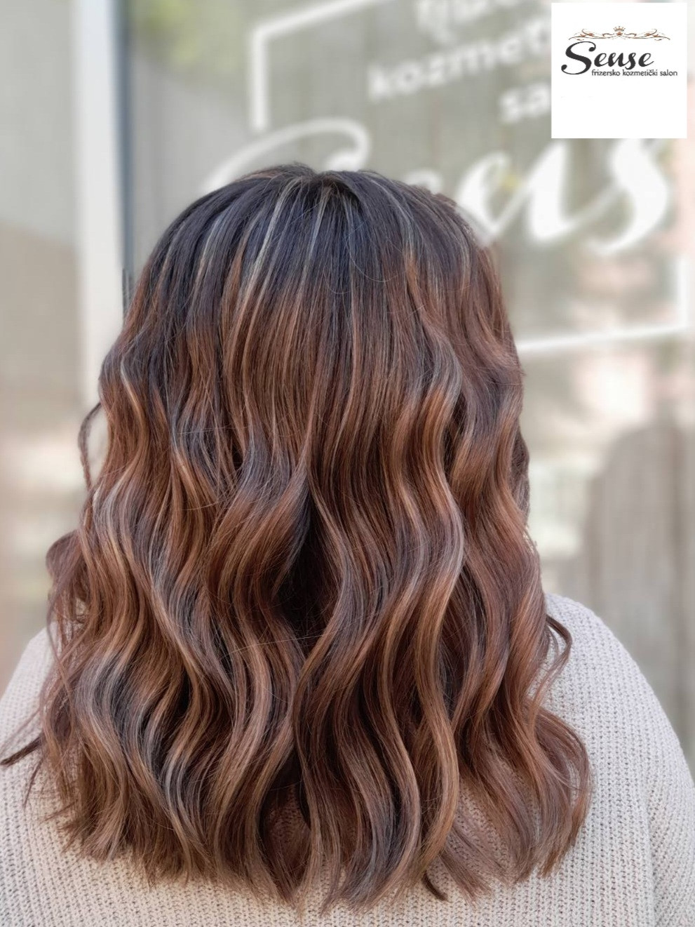 Sense, Sarajevo LookBook