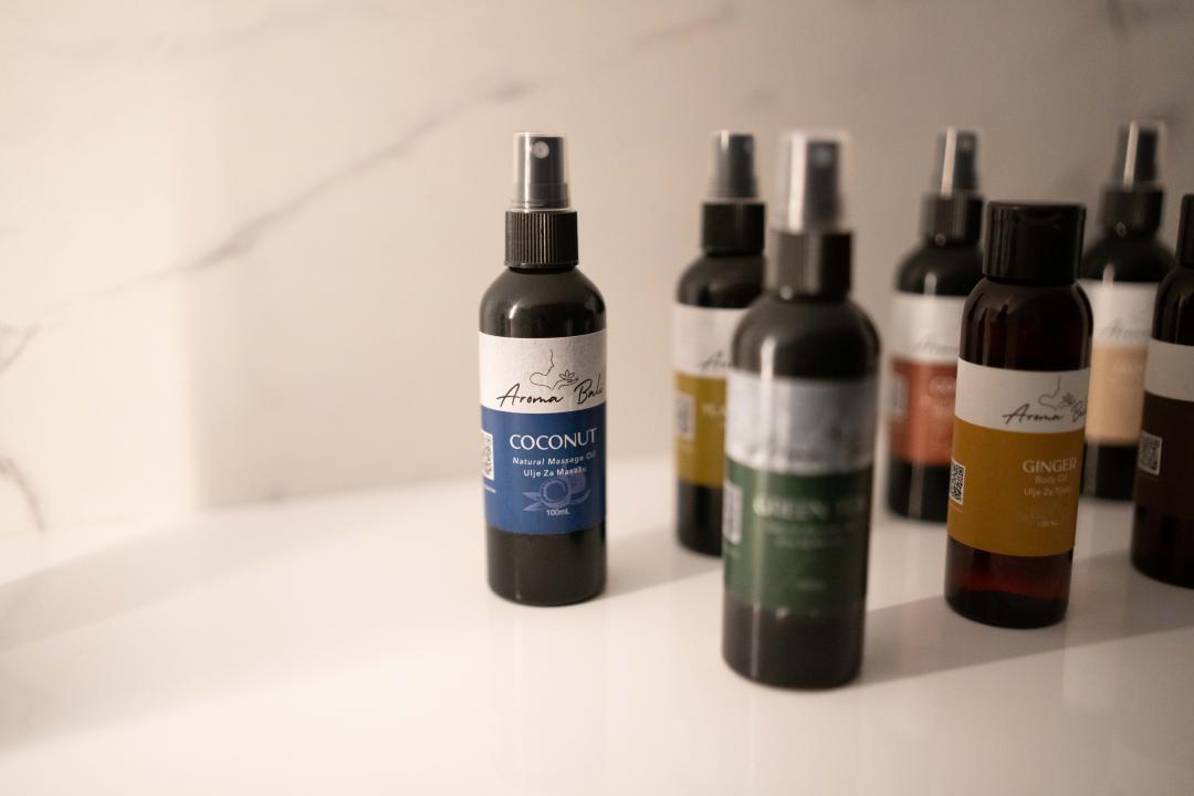 Crystal Touch #sarajevo