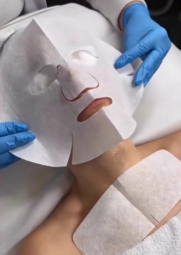 Rebloom #sarajevo Tretman lica Rebloom No botox revital tretman - Carboxy tretman oksigenacije