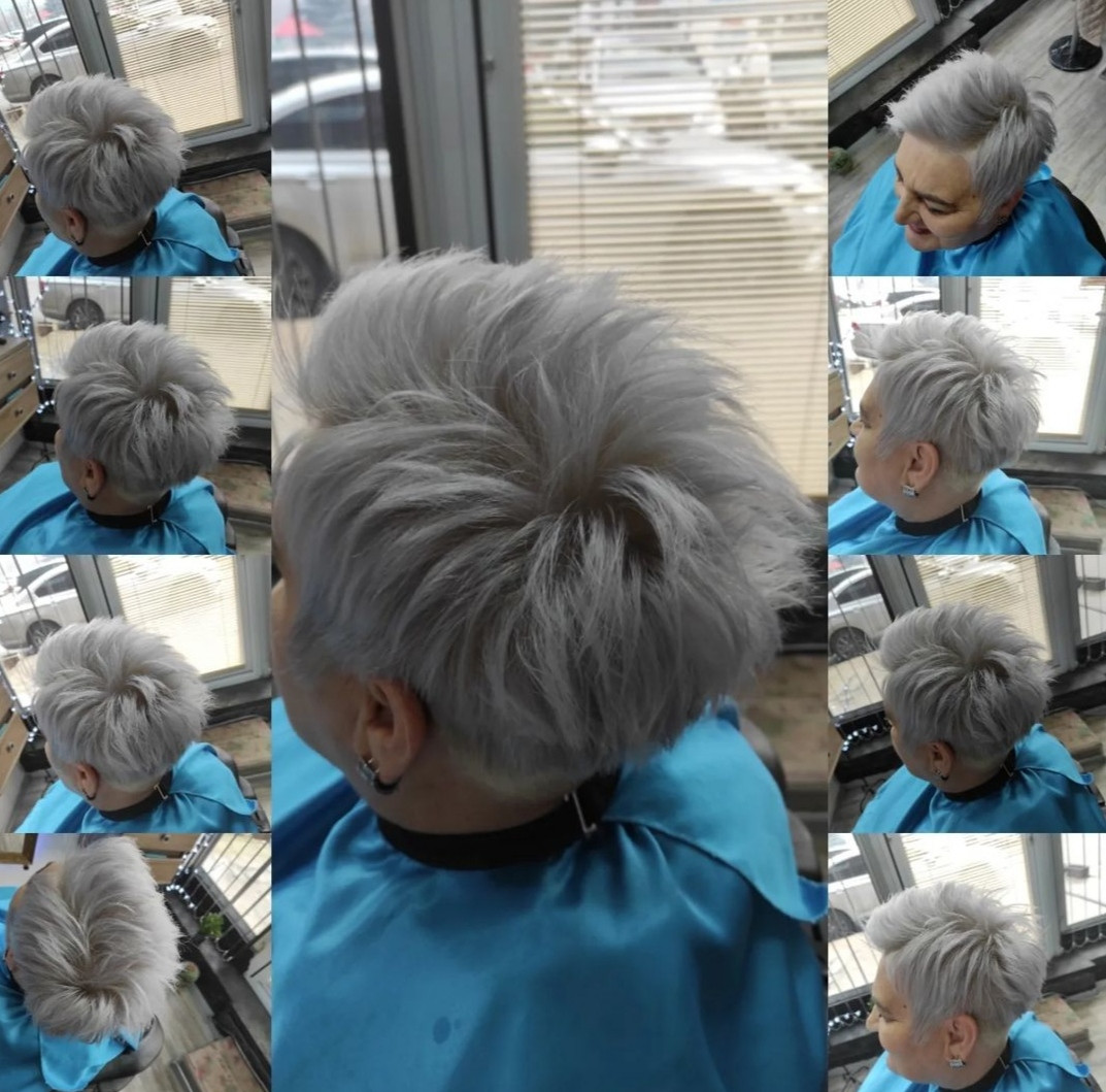 Blajhanje kose + preliv + pranje kose + feniranje - kosa srednje dužine - M&A, Sarajevo Blajhanje kose Frizerski saloni Blajhanje kose, Sarajevo, Novo Sarajevo - Novi Grad