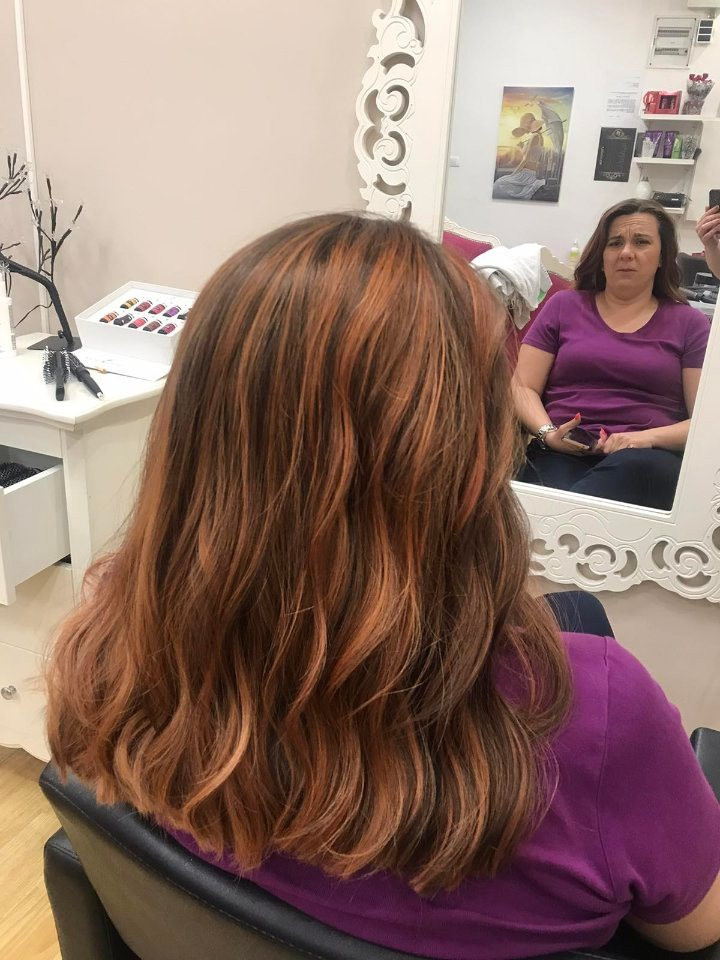 Hair Station, Sarajevo LookBook