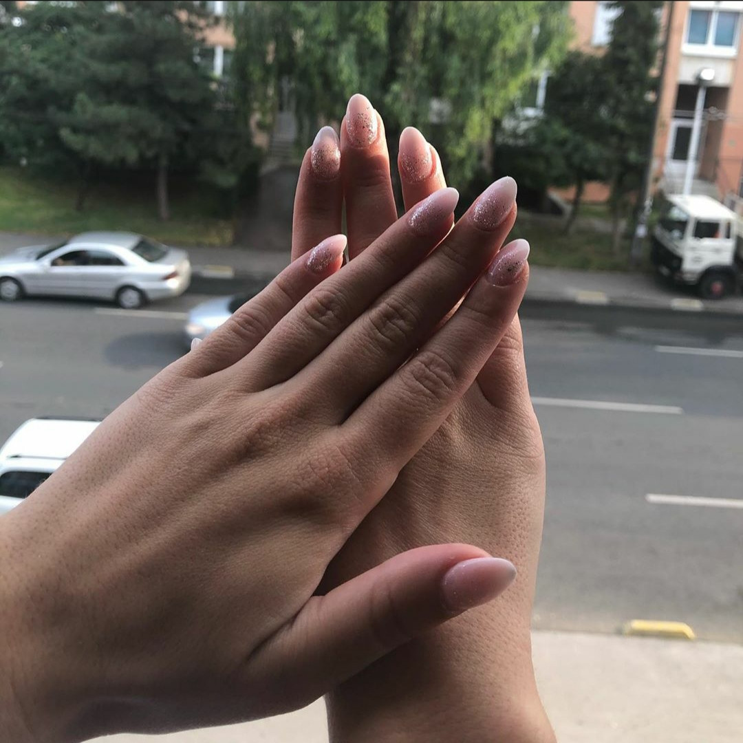 Carpe Diem #sarajevo Korekcija noktiju