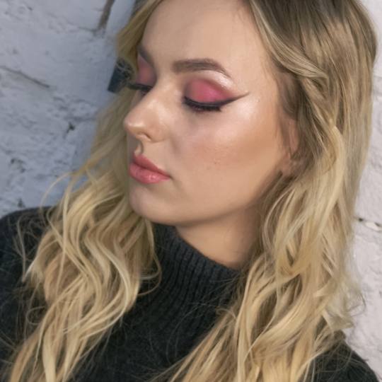 The One Hair Studio usluga