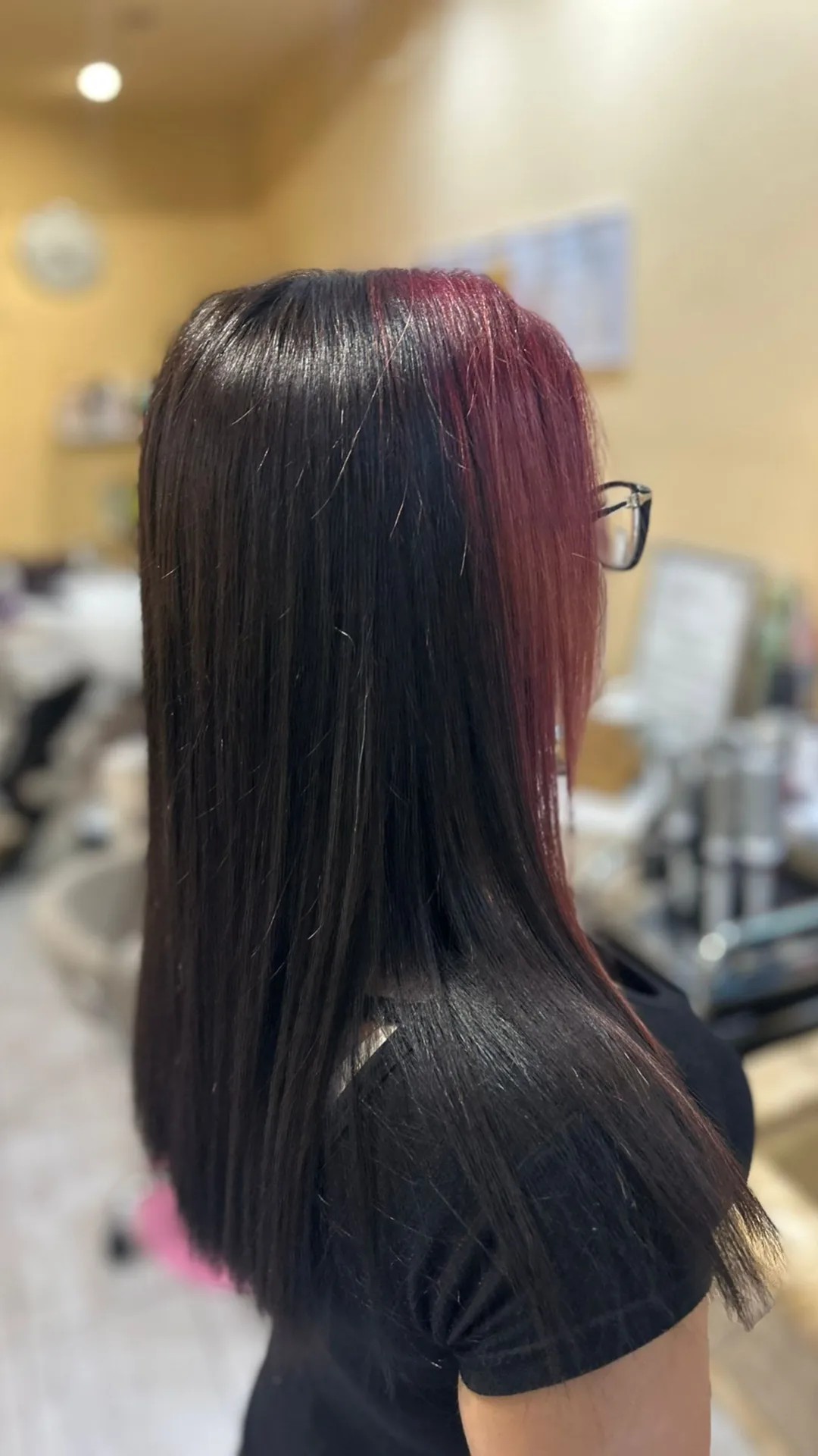 Poezija ljepote #sarajevo Njega i ojačavanje kose Tretman za njegu kose - kosa srednje dužine