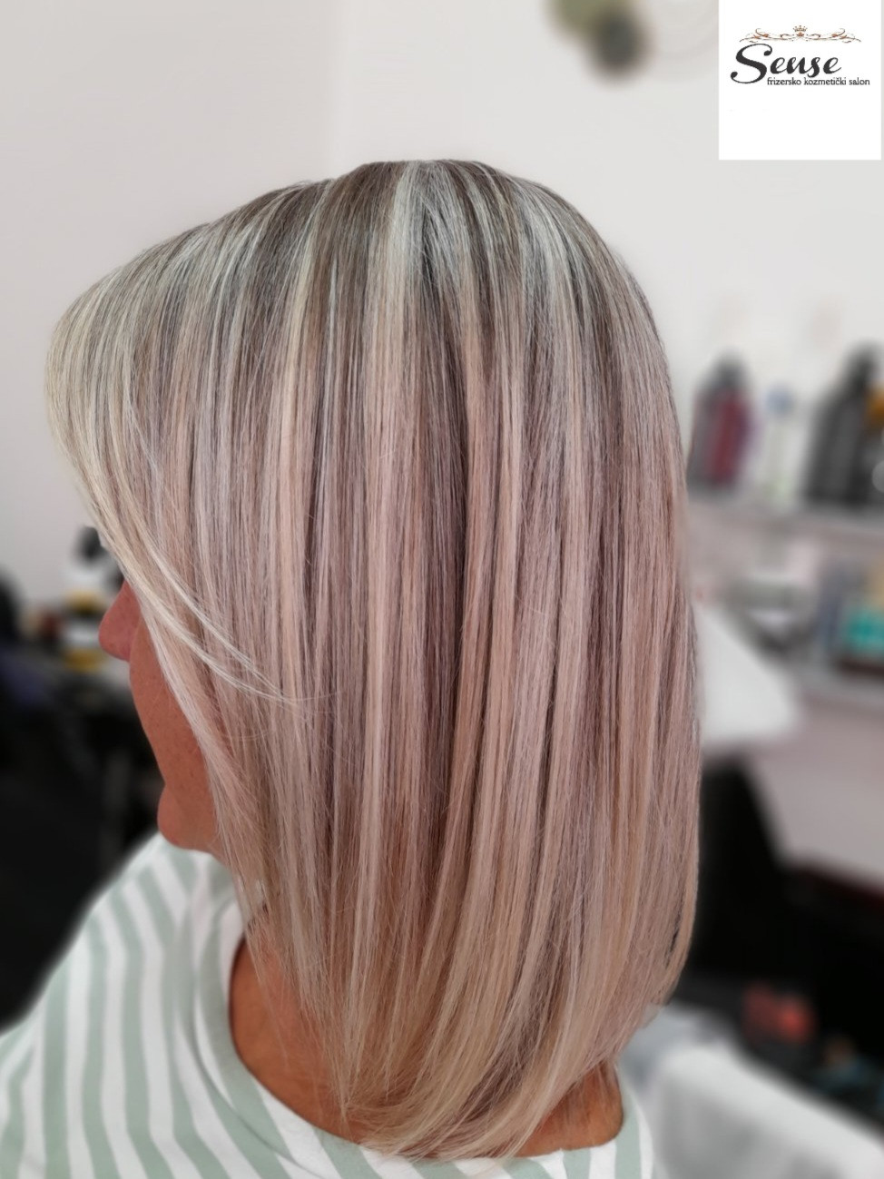 Sense, Sarajevo LookBook