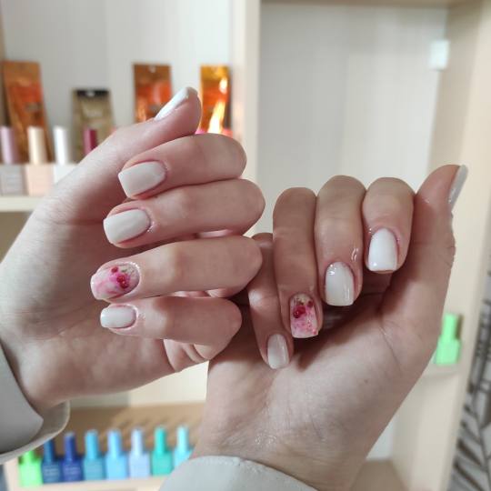 Scandal Beauty Lounge #sarajevo Gel lak Trajni lak / gel - ruke