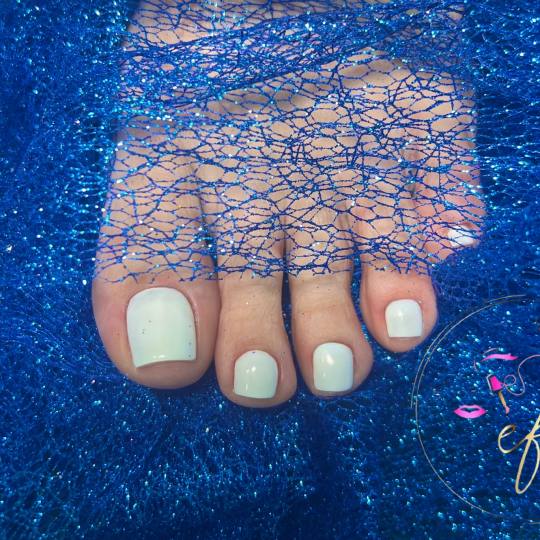 Studio ef #sarajevo Gel lak Trajni lak - noge