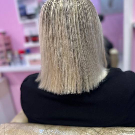 Poezija ljepote usluga