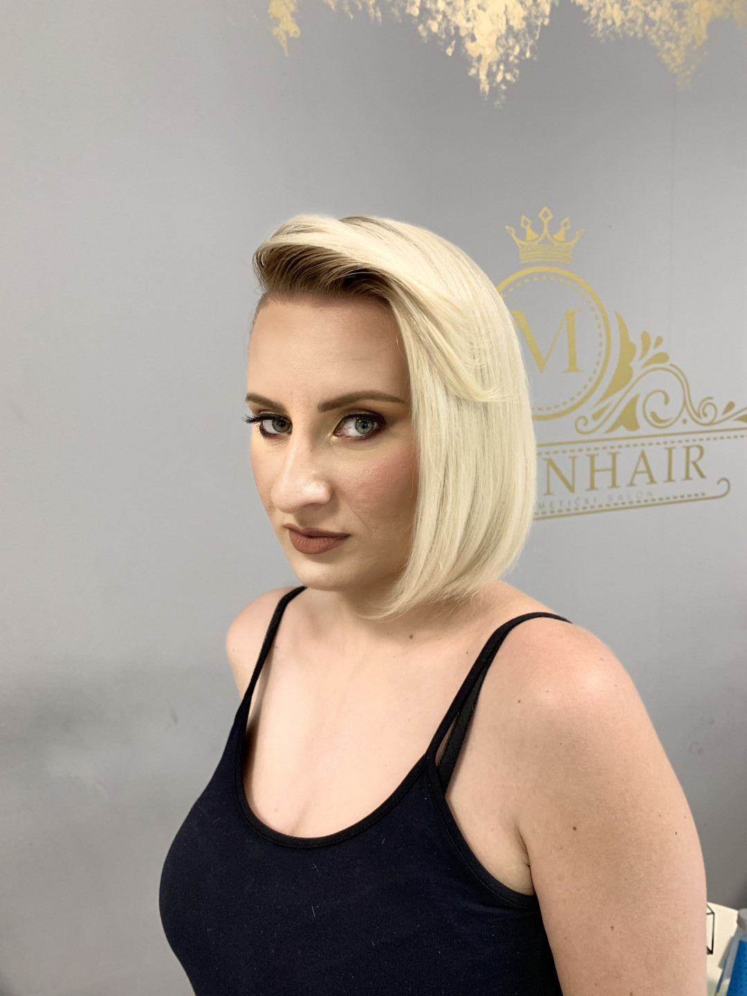 Millionhair #sarajevo