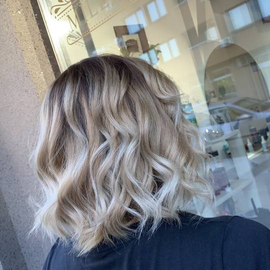 Millionhair #sarajevo