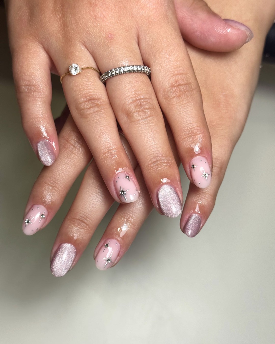 Lily Nails #sarajevo Ukrašavanje noktiju Nail art - dodatak uz uslugu