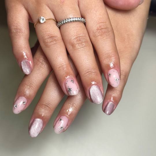 Lily Nails #sarajevo Ukrašavanje noktiju Nail art - dodatak uz uslugu