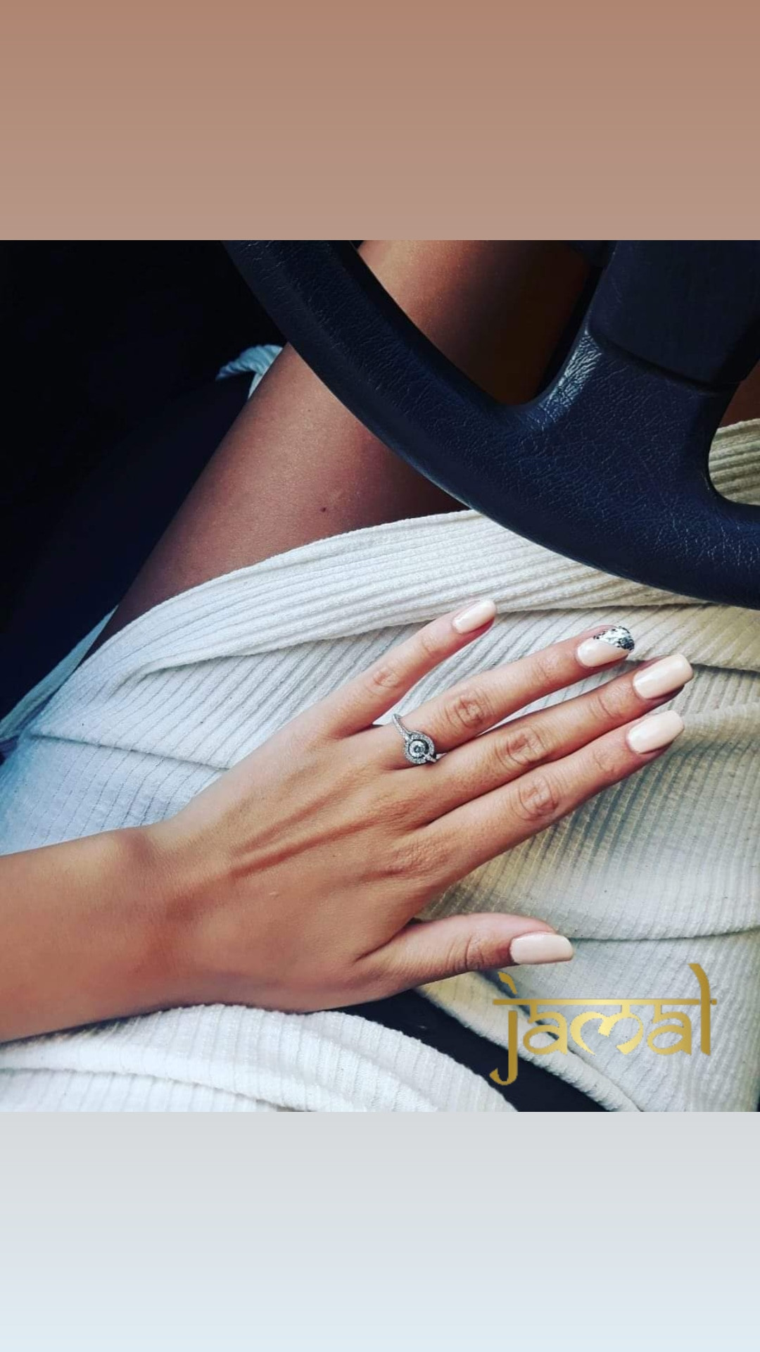 Jamal #sarajevo Nadogradnja noktiju Nadogradnja noktiju tipsama