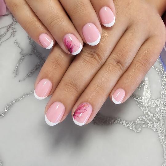 SD Nail Studio usluga
