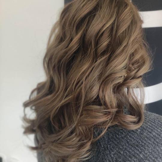 Frisco #sarajevo Pramenovi Pramenovi na foliju - duga kosa