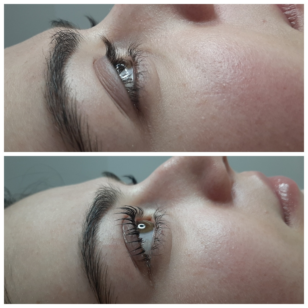 Lash lift - La Vie beauty centar, Sarajevo Trepavice Lice Trepavice, Sarajevo, Centar - Stari Grad