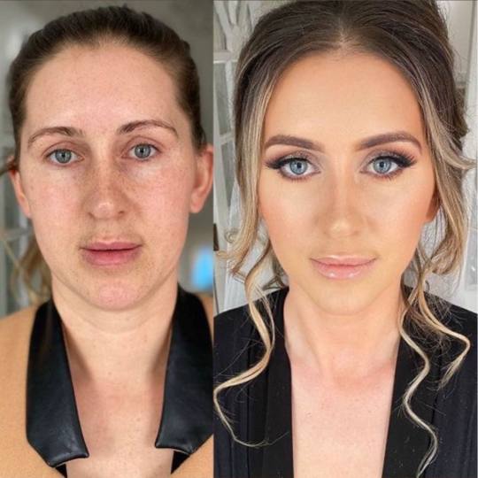 Poezija ljepote usluga