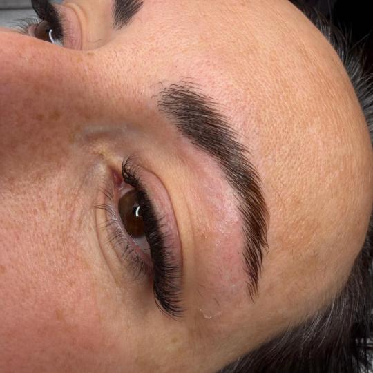 Poezija ljepote usluga