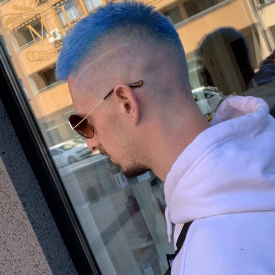 Millionhair #sarajevo