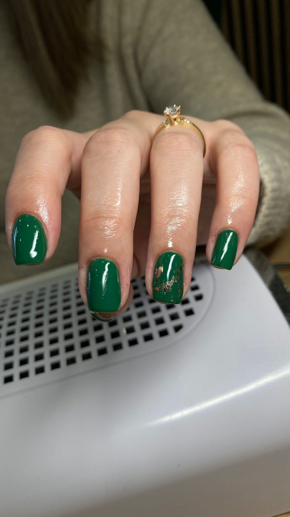 Nail Time #sarajevo Manikir Ruska manikura + trajni lak