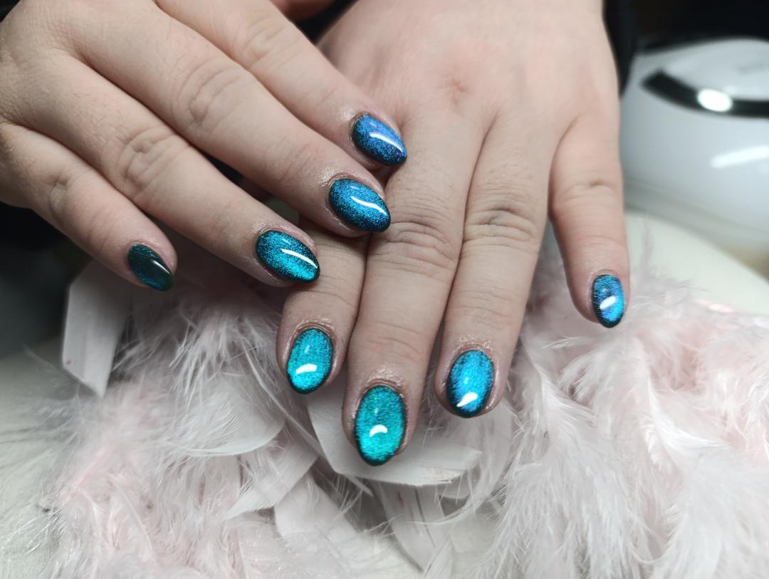 Studio Relax #kozarska-dubica Korekcija noktiju Korekcija noktiju - S dužina