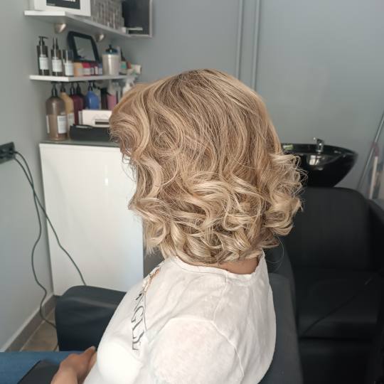 Hair Care Studio usluga