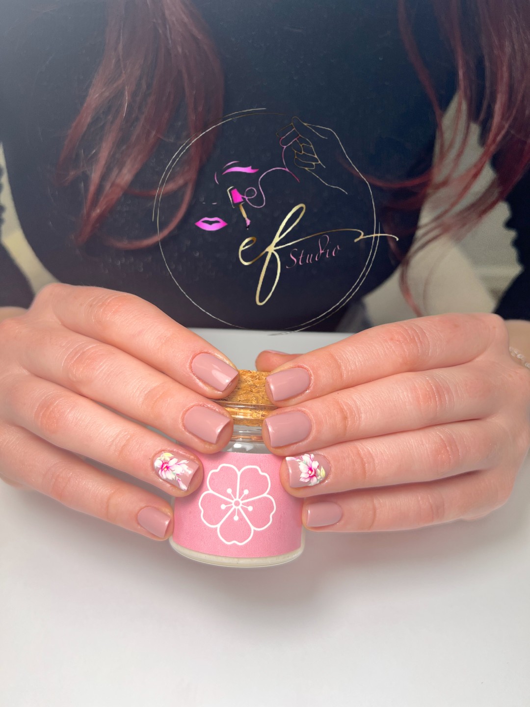 Trajni lak - S duzina - Studio ef, Sarajevo Gel lak Nokti Gel lak, Sarajevo, Novo Sarajevo - Novi Grad