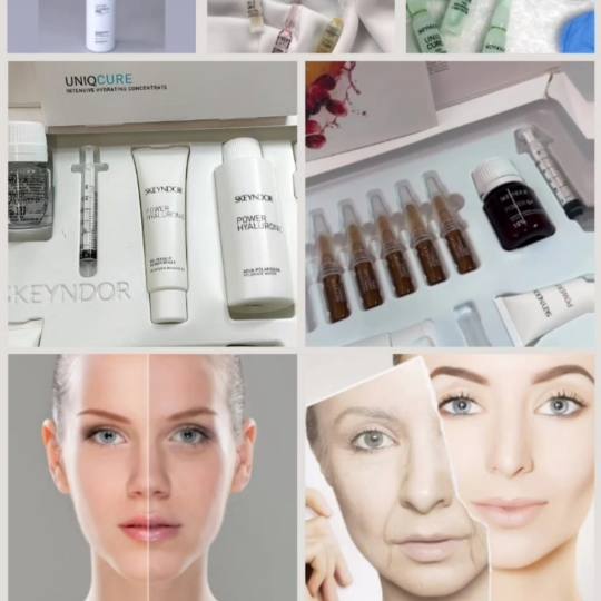 Scandal Beauty Lounge #sarajevo Tretman lica Klasično čišćenje lica