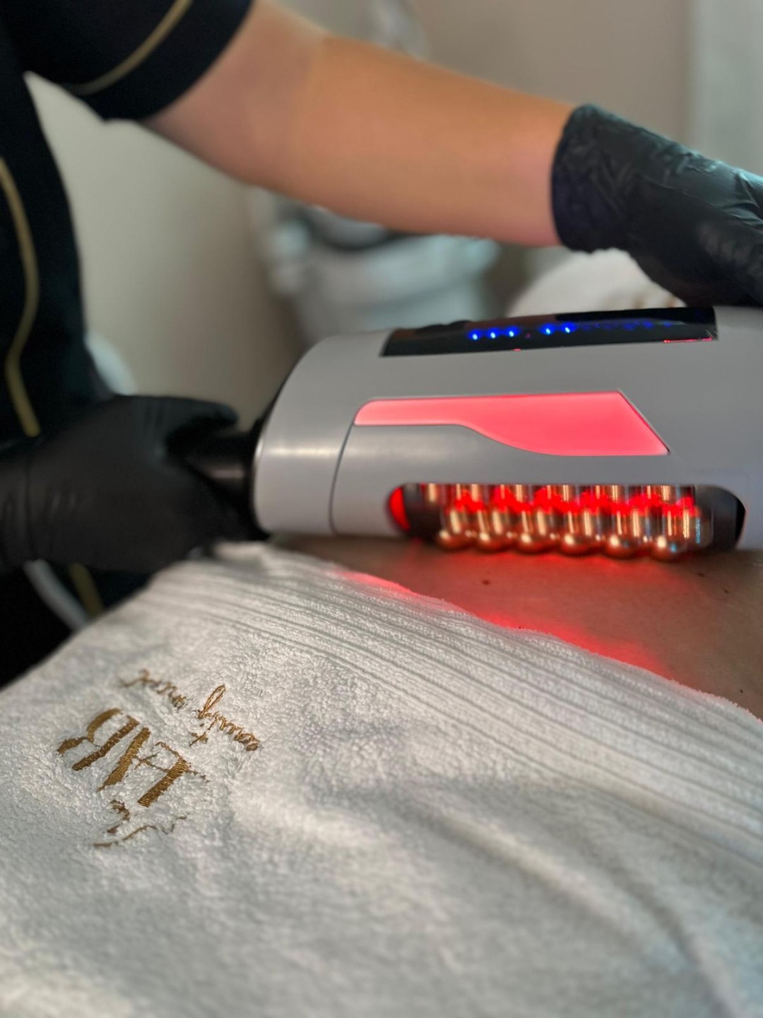 The Lab beauty concept #citluk