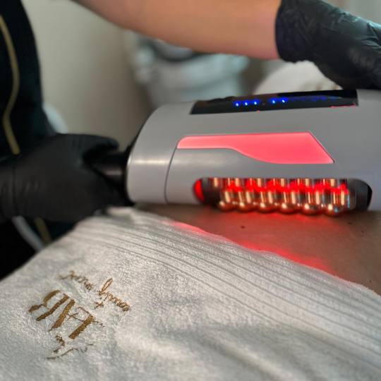 The Lab beauty concept #citluk