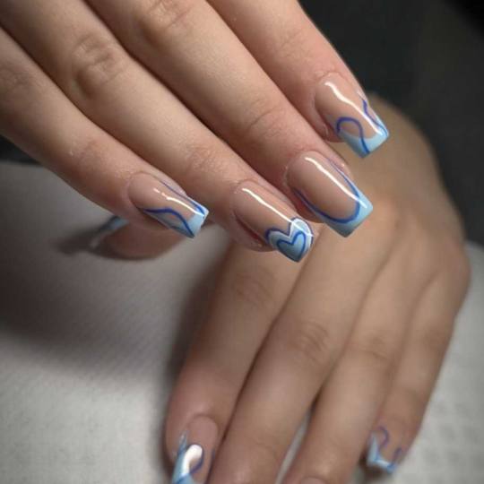 Angels Beauty - Banja Luka #banjaluka Gel lak Gel lak - ruke