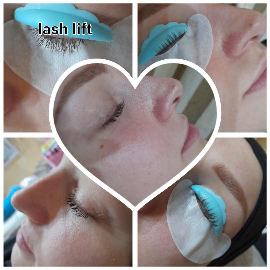 Lash lift - Poezija ljepote, Sarajevo Trepavice Lice Trepavice, Sarajevo, Novo Sarajevo - Novi Grad