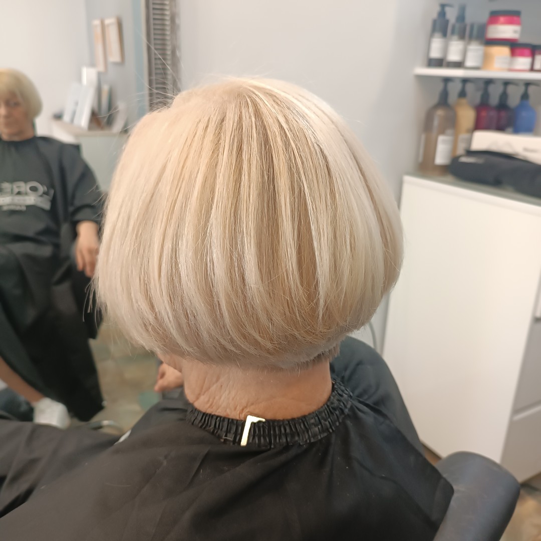 Hair Care Studio #mostar Žensko šišanje Žensko šišanje - sve dužine kose