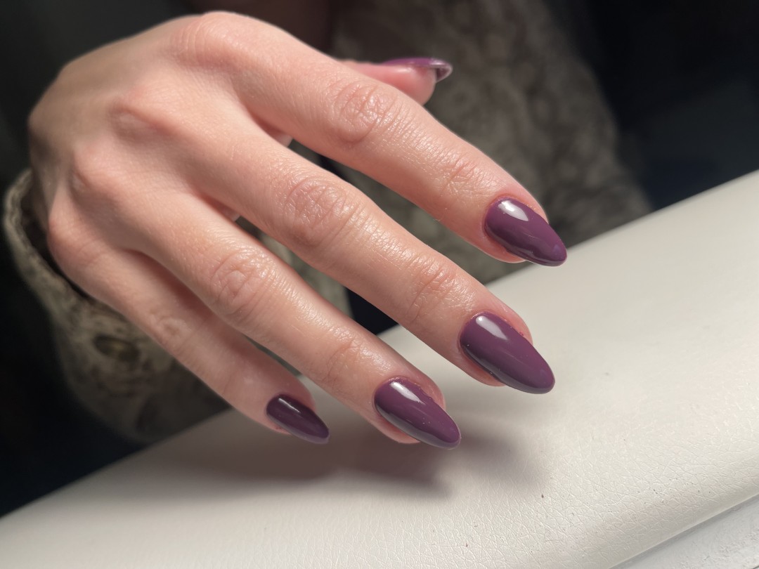 Kuća ljepote Djenna #sarajevo Nadogradnja noktiju Nadogradnja noktiju tipsama