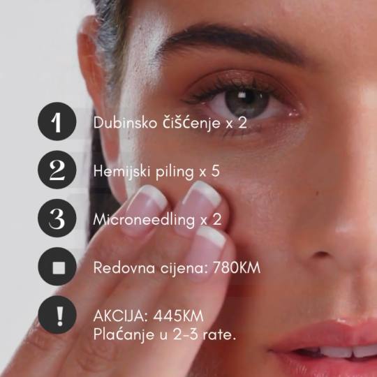 Fabrika ljepote usluga