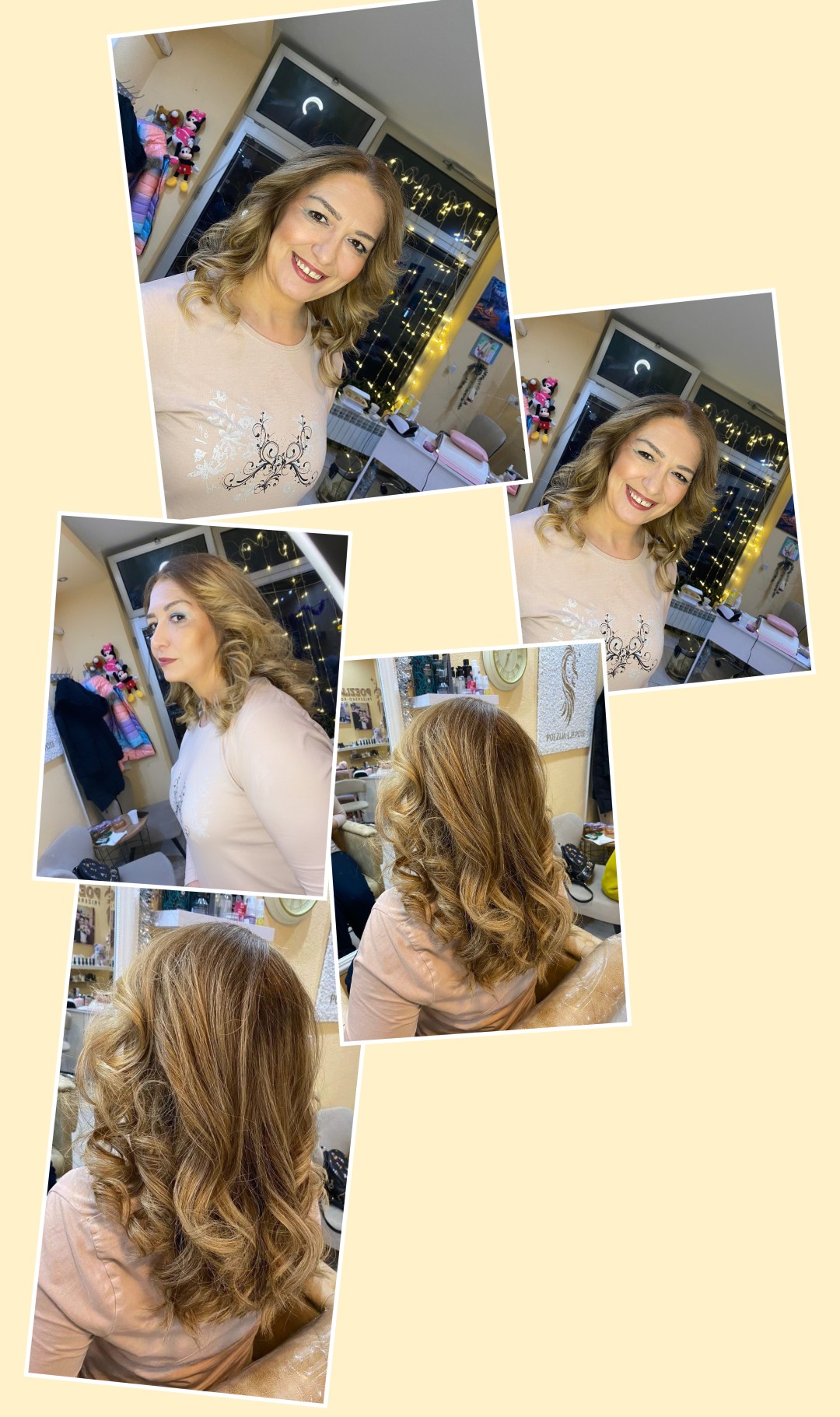 Poezija ljepote #sarajevo Make-up / šminkanje Profesionalno šminkanje - svečana šminka