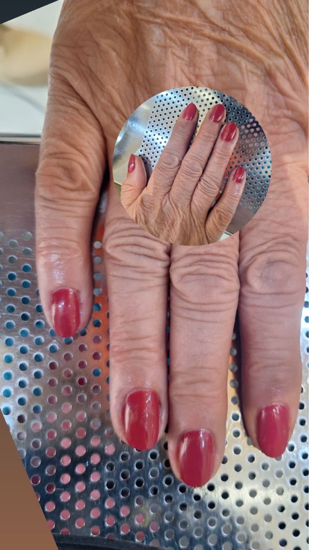 Gel / trajni lak - noge - Poezija ljepote, Sarajevo Gel lak Nokti Gel lak, Sarajevo, Novo Sarajevo - Novi Grad