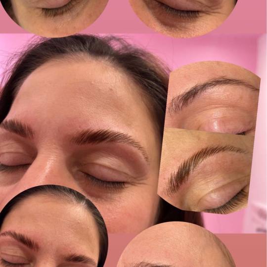 Poezija ljepote usluga