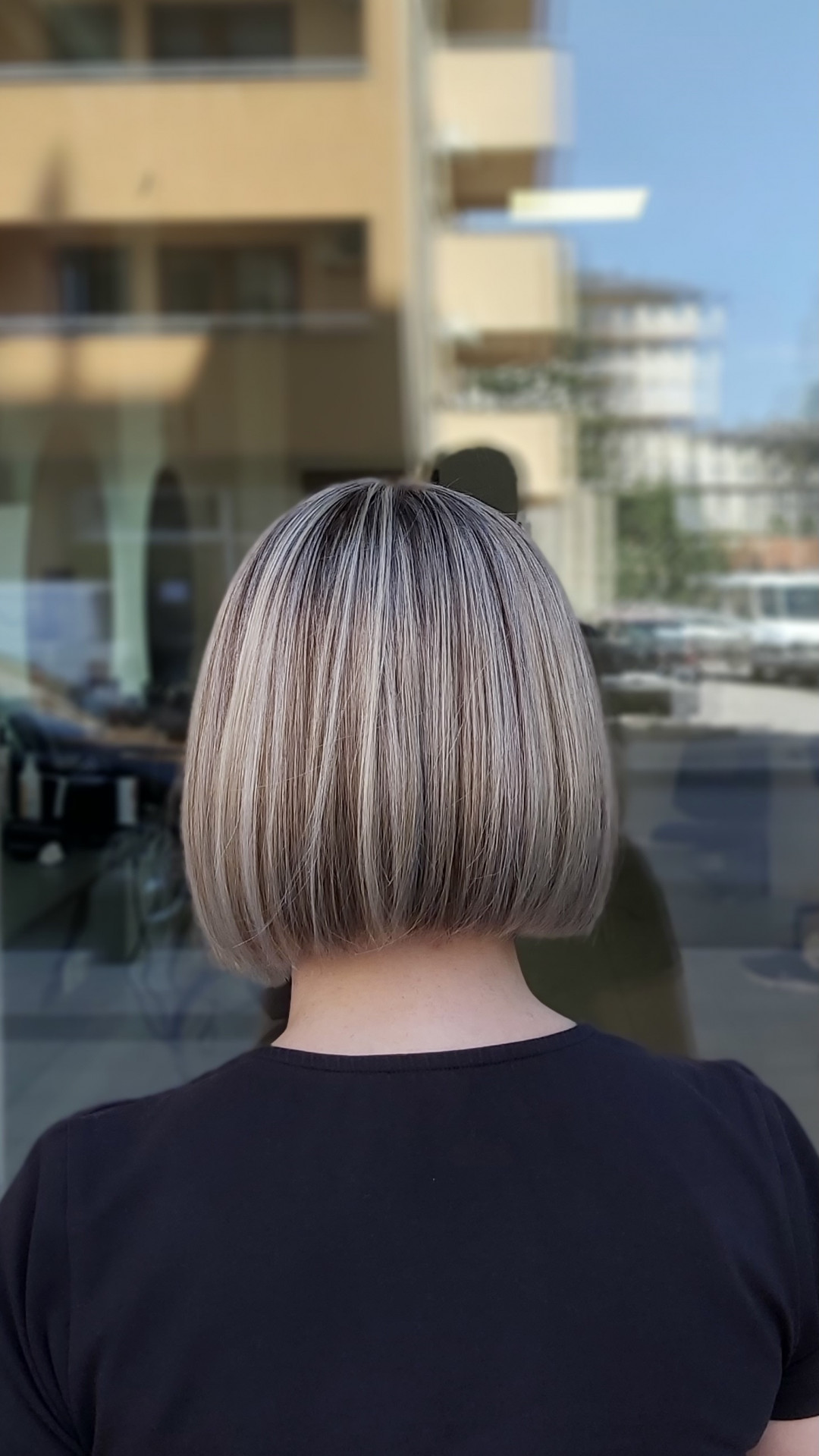 Millionhair #sarajevo