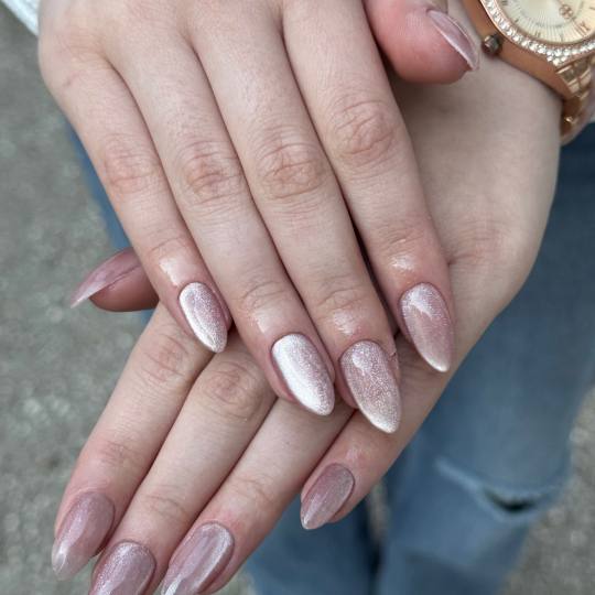 Lily Nails #sarajevo Gel lak Ojačavanje prirodnih noktiju gelom - ruke