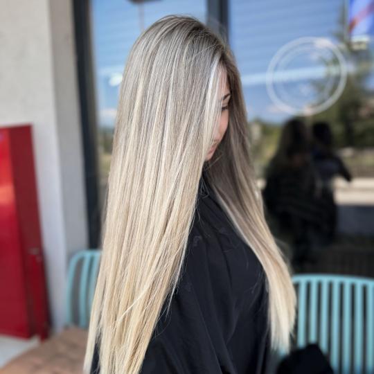 Radonjić beauty lounge & barbershop usluga