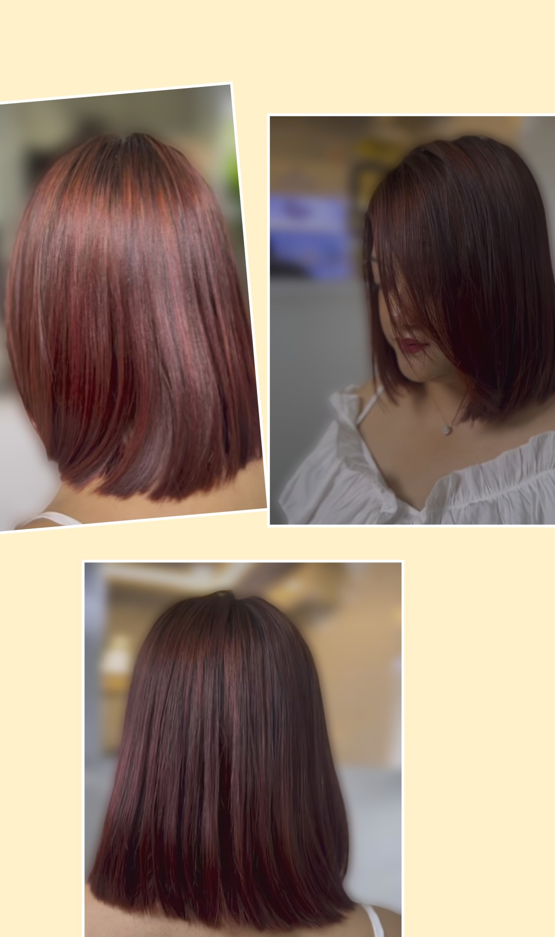 Farbanje cijele dužine + pranje kose + feniranje - extra duga kosa - Poezija ljepote, Sarajevo Farbanje kose Frizerski saloni Farbanje kose, Sarajevo, Novo Sarajevo - Novi Grad