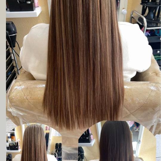 Poezija ljepote usluga