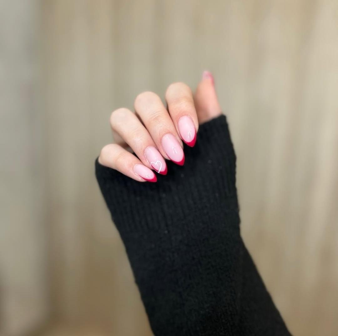 Angels Beauty - Banja Luka #banjaluka Gel lak Korekcija gel noktiju