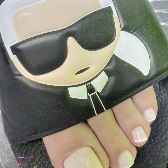 Studio ef #sarajevo Gel lak Trajni lak - noge